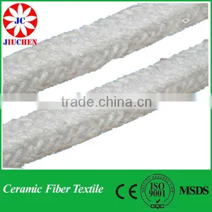1260C Ceramic Fiber Fireproof Rope thumbnail-1