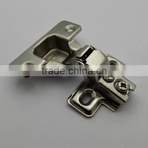 Short Hinge Factory Two Ways Slide Cabinet Mini Hinges thumbnail-2