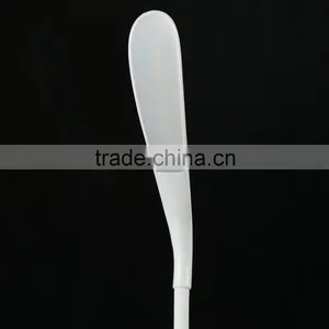 LED Touch On/off Switch Desk Lamp Children Eye Protection Student Study Reading Dimmer Foldable Rechargeable Led Table Lamps thumbnail-4
