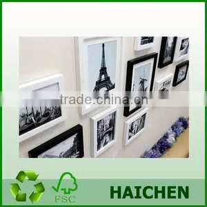 Top Quality Popular Photo Booth Picture Frame thumbnail-1