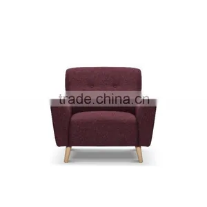 2016 New Style European Hot Sales Fabric Sofa thumbnail-4