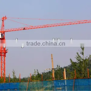 Topkit Tower Crane For Sale thumbnail-3