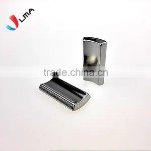 LMA Rare Earth Neodymium Magnet,Permanent NdFeB Magnet thumbnail-3