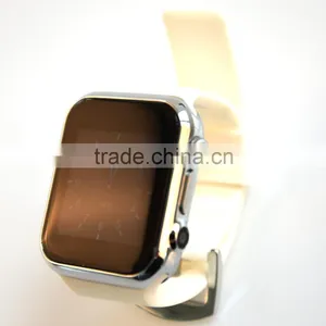 Best BT 4.1 Android 5.1 Smart Watch With Quad Band GSM and Camera Model SW02 thumbnail-4