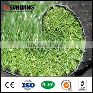 China Supply Landscaping Artificial Turf Green Grass Supplier's Choice thumbnail-1