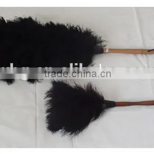 Cleaning Ostrich Feather Dust Cleaner Supplies thumbnail-1