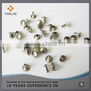 7mm Custom Single Rive for Garments thumbnail-1