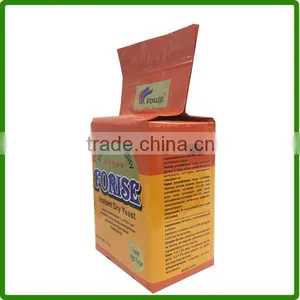 Forise Instant Dry Yeast High Sugar Tolerant thumbnail-3