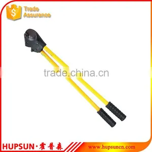 Ratchet Cable Cutters J25A Knife Made of Special Steel Cable Cutter Tool thumbnail-2