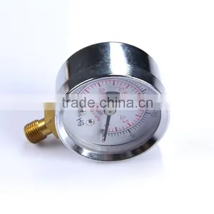Y50 Cheap Pressure Gauge Used Oxygen Cylinders thumbnail-2