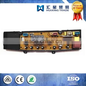 Washing Machine Controller PCB thumbnail-1