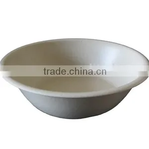 Bamboo Fiber Kids Bowl thumbnail-4