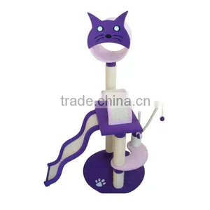 Cat Scratching Post thumbnail-3