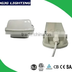 With Motion Sensor High Wattage Ip65 60w LED Tri-proof Light Fixture thumbnail-3