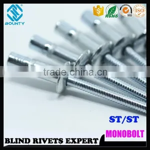 ANTISEEP STRUCTURE S-BOLT RIVETS thumbnail-4