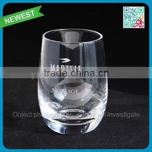 Human Blown Wine Glass Drinking Whiskey Cup Red Wine Glass Famous Brand White Wine Glass thumbnail-2