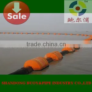 PE Floating Pipe thumbnail-3