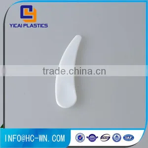 Free Sample Eye Cream Plastic Cosmetic Spoon Quality Choice thumbnail-1