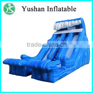 CE UL SGS Certificated Best Price Slide Inflatable thumbnail-4