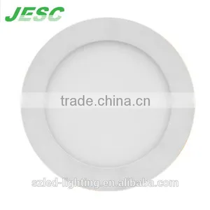 Round D90mm Ultra-thin Led Panel Light thumbnail-1