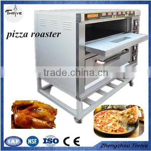 Healthy Food Use Nut Meat Fish Chicken Duck Roasting Machine thumbnail-1
