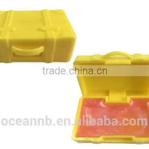 Cute Slipper Shape Lip Balm for Fun thumbnail-3