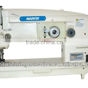 NT-2153 Synchronous Cauldron Lockstitch Zigzag Sewing Machine thumbnail-1
