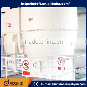 Customizing High Quality Best Selling Dry Granulator thumbnail-2