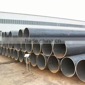 Astm A530 Seamless Steel Pipe thumbnail-1
