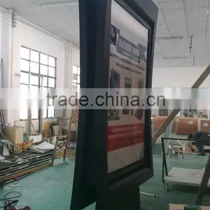 Customized Shape LED Static Sign thumbnail-2