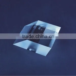 Optical Fingerprint Prism for Four Fingers Scanner thumbnail-1