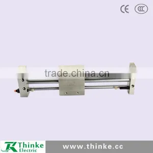 SMC Type Rodless CY1S Series Cylinder thumbnail-2