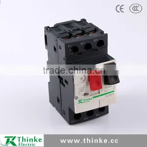 GV2-ME06 MPCB Motor Protective Circuit Break thumbnail-1