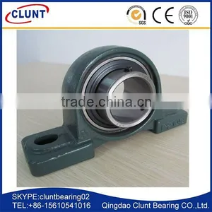 Stainless Steel Pillow Block Bearing UK306 thumbnail-1