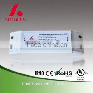 24v Triac Dimmable Led Driver Transformer thumbnail-2