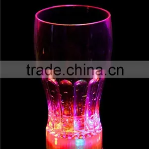 Fashion Led Flashing Cup for Party Supplies and Club Led Coke Cup thumbnail-3