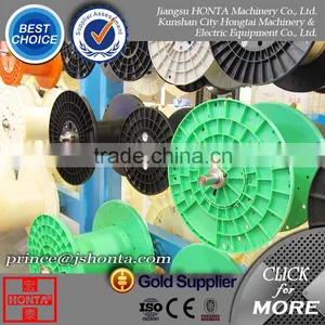 [Main Product] Steel & Plastic Spools, Bobbins, Reels For Electric Cable Wire thumbnail-3