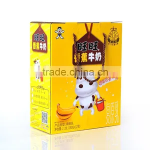 Environmentally Friendly Custom Design Corrugated Cardboard Boxes thumbnail-1