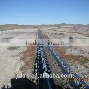CREATION Open-cut Mining Conveyor Belt System For Sale thumbnail-1