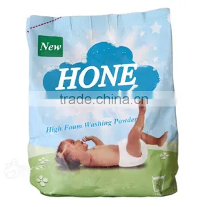 Detergent Washing Powder Making Formula thumbnail-1