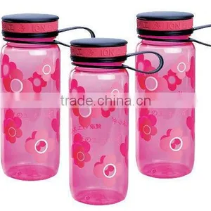 PC Plastic Bottle thumbnail-1