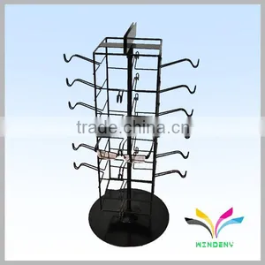 New Style Fashionable Sunglasses Shelf Display thumbnail-2