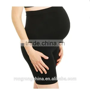 Women''s Maternity Shapewear Mid-Thigh Pettipant thumbnail-2