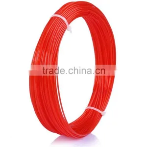 High Precision 3D Printer Filament 1.75MM/3MM ABS/PLA Filament for DIY 3D Pen 3D Printing Machine Home Office Model Art thumbnail-5