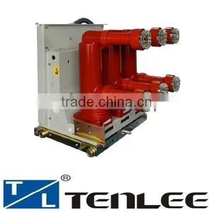 Indoor 11kv Vd4 Vacuum Circuit Breaker Vcb Quality Choice thumbnail-1