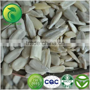 Hulled Sunflower Seed Kernel Bakery Grade thumbnail-1