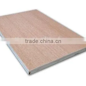Fancy Plywood / Veneer / Melamine Plywood thumbnail-1