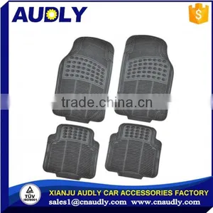 CM1001 Cheap Floor Mats for Car thumbnail-1