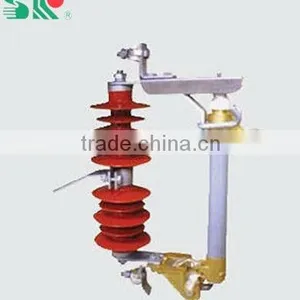 Silicone Rubber High Voltage Drop Out Fuse thumbnail-1