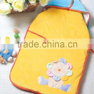 Baby Sleeping Bag thumbnail-2